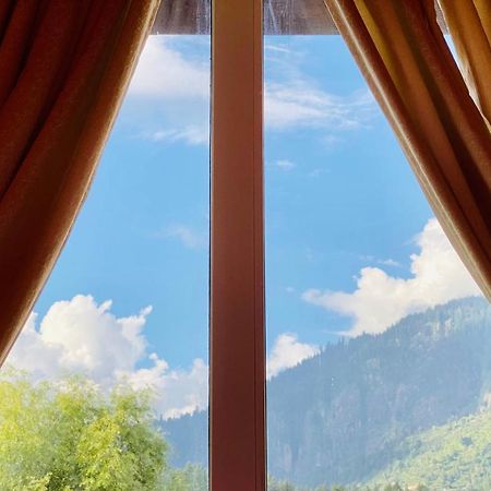 Winterline Resort Near Mall Road Manali - Centrally Heated & Air Cooled Εξωτερικό φωτογραφία